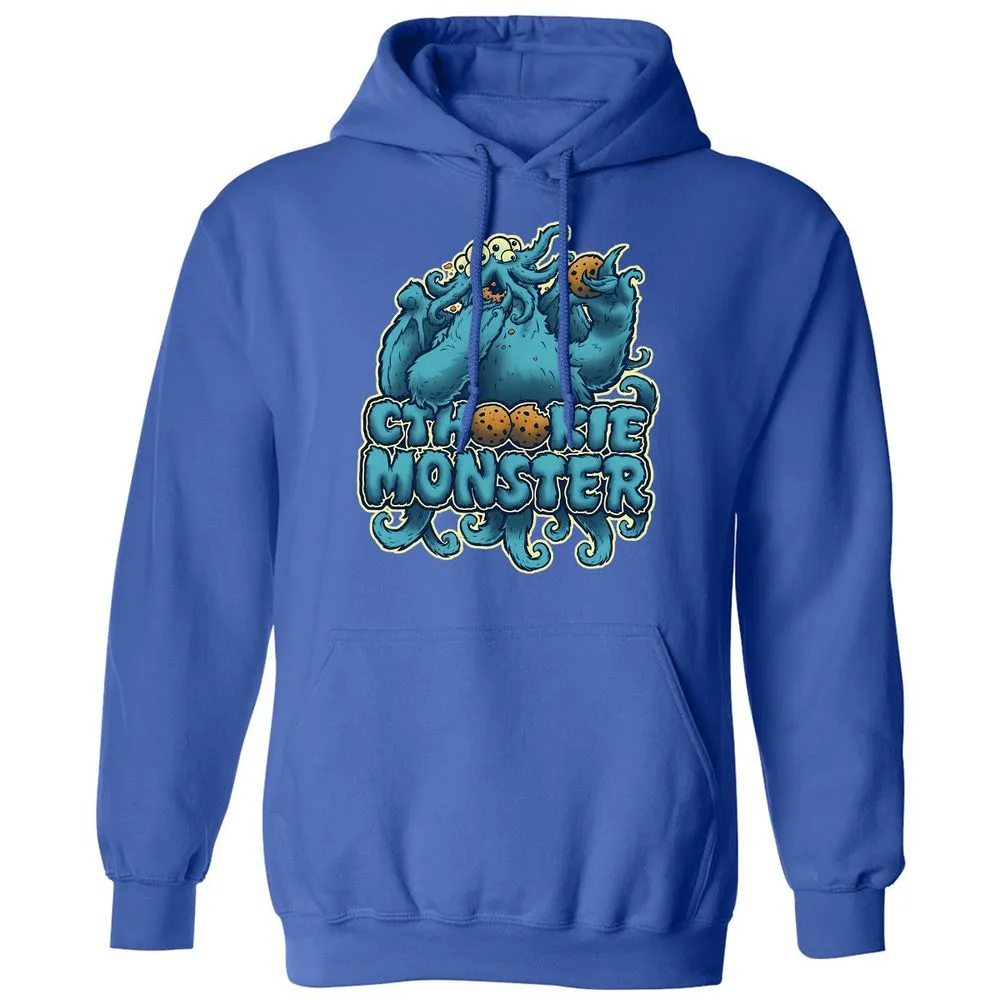 Classic Unisex Hoodie - TAQVDHDU - Royal - 9