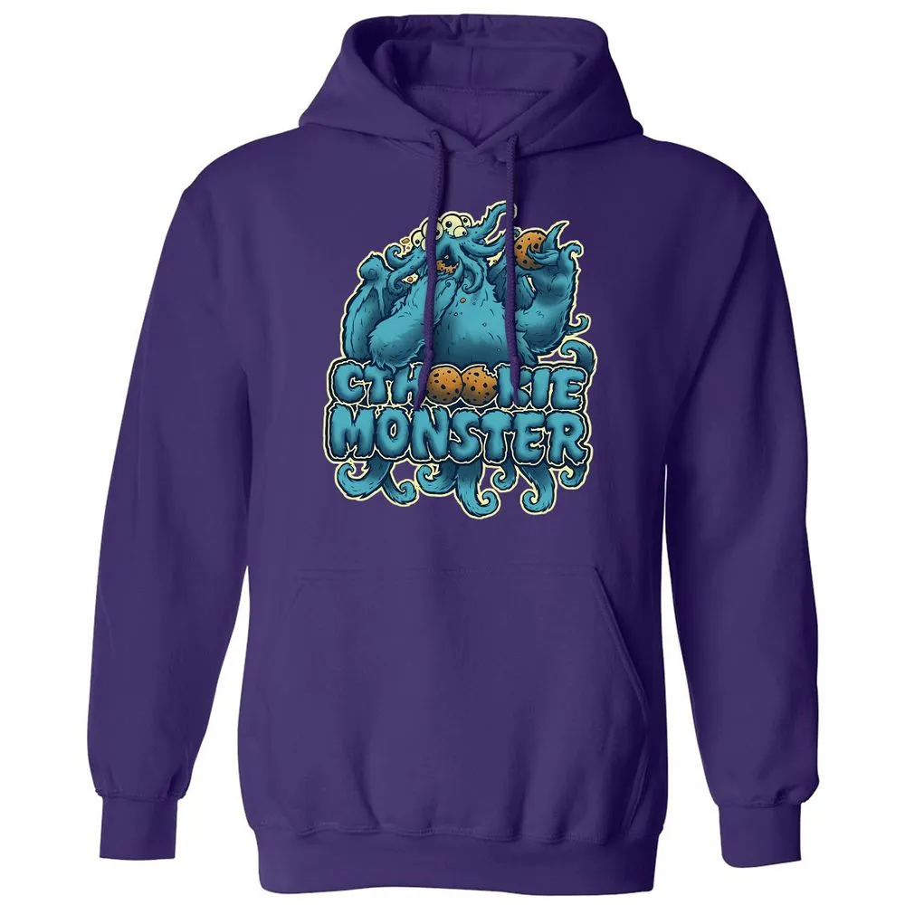 Classic Unisex Hoodie - TAQVDHDU - Purple - 6