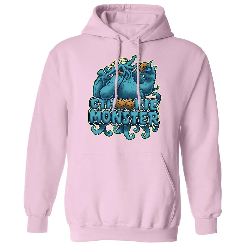 Classic Unisex Hoodie - TAQVDHDU - Light Pink - 3