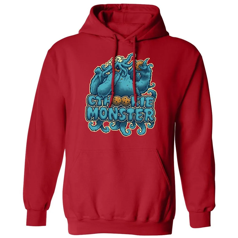Classic Unisex Hoodie - TAQVDHDU - Red - 5