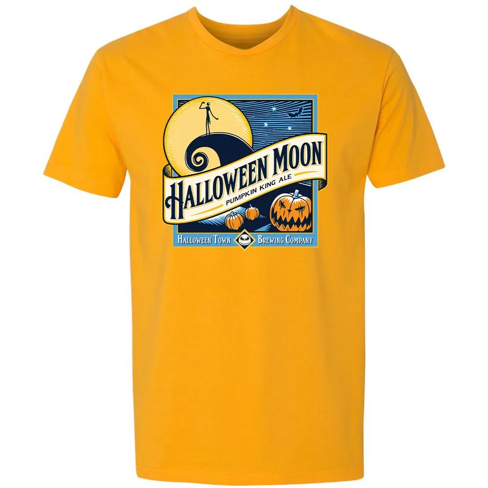 Premium Unisex T-Shirt - G7HLZ2BE - Gold - 12