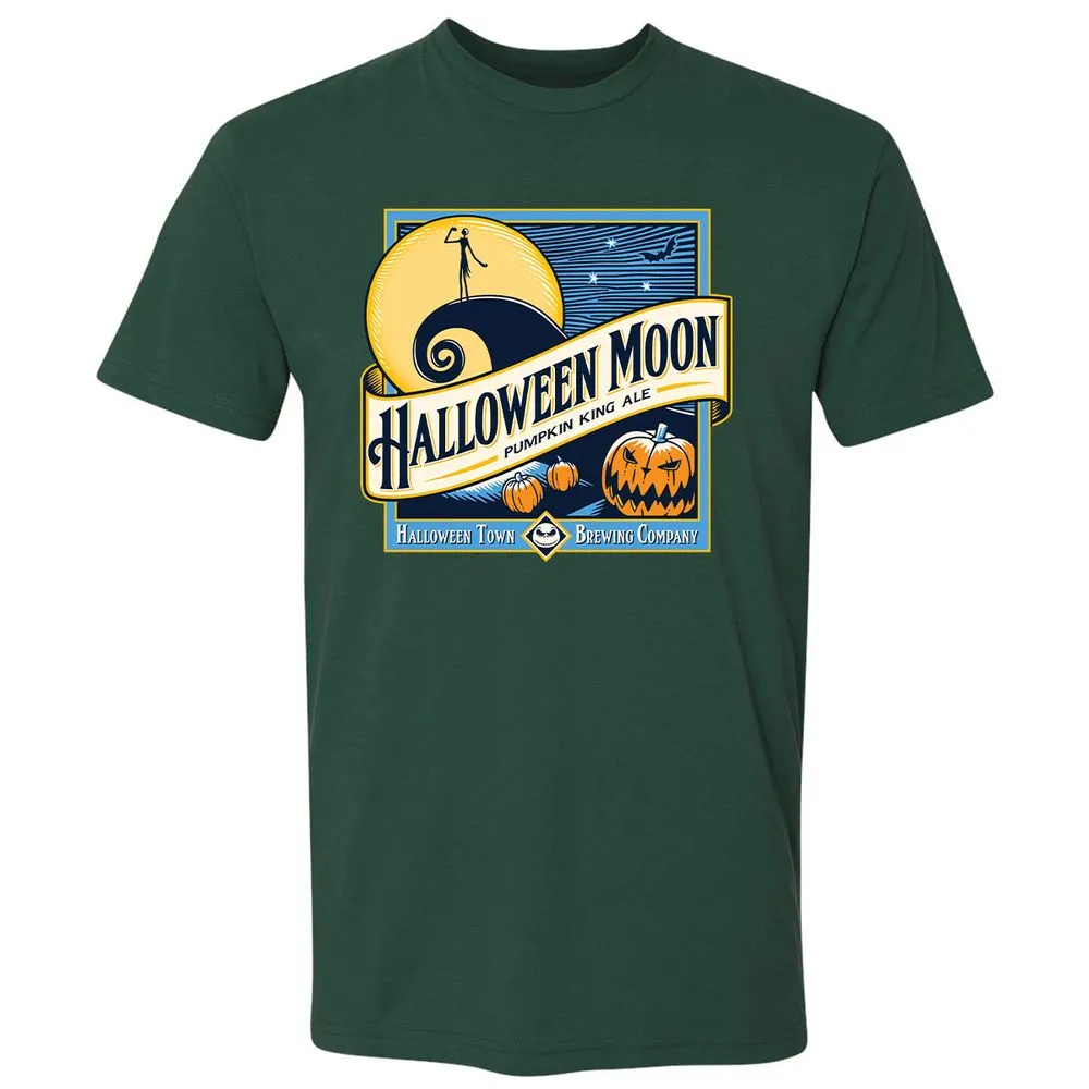 Premium Unisex T-Shirt - G7HLZ2BE - Forest Green - 13