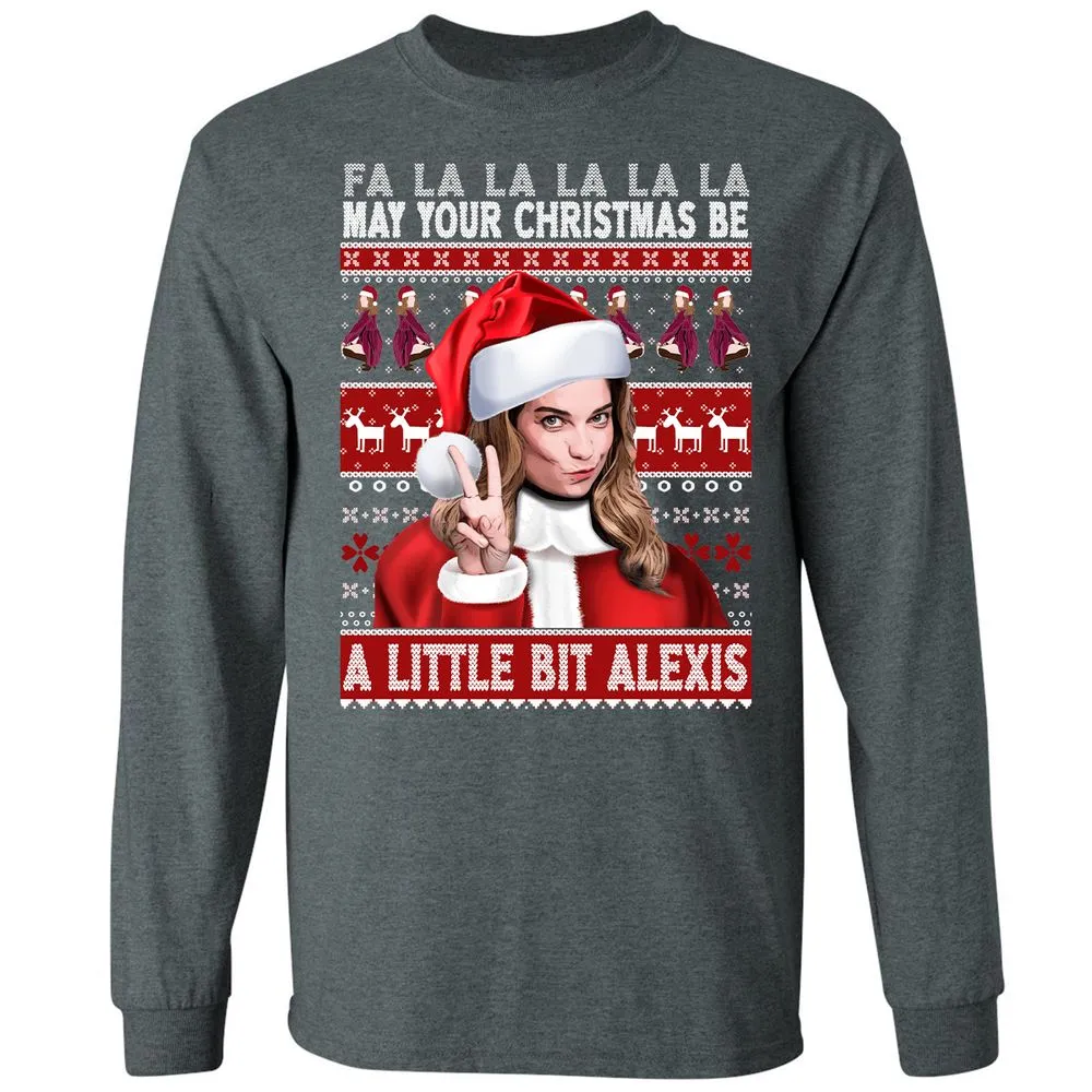 Long Sleeve T-Shirt - DBJTJZJ1 - Dark Heather - 15