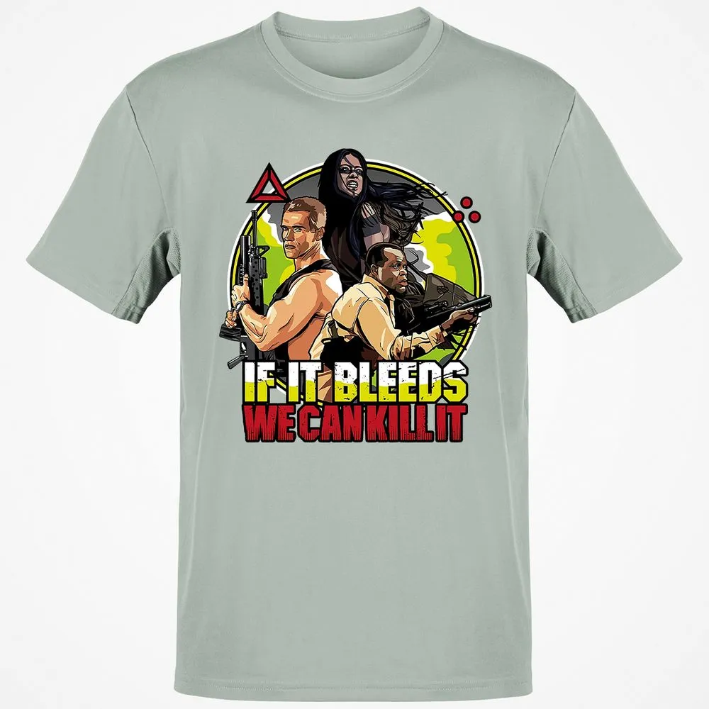 Classic Unisex T-Shirt - 1TKCLW1F - Ash - 2