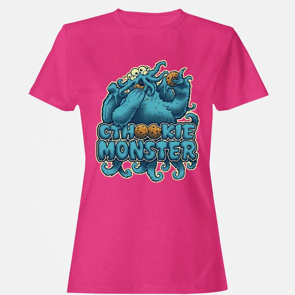 Women's T-Shirt - VKX8RM51 - Heliconia - 6
