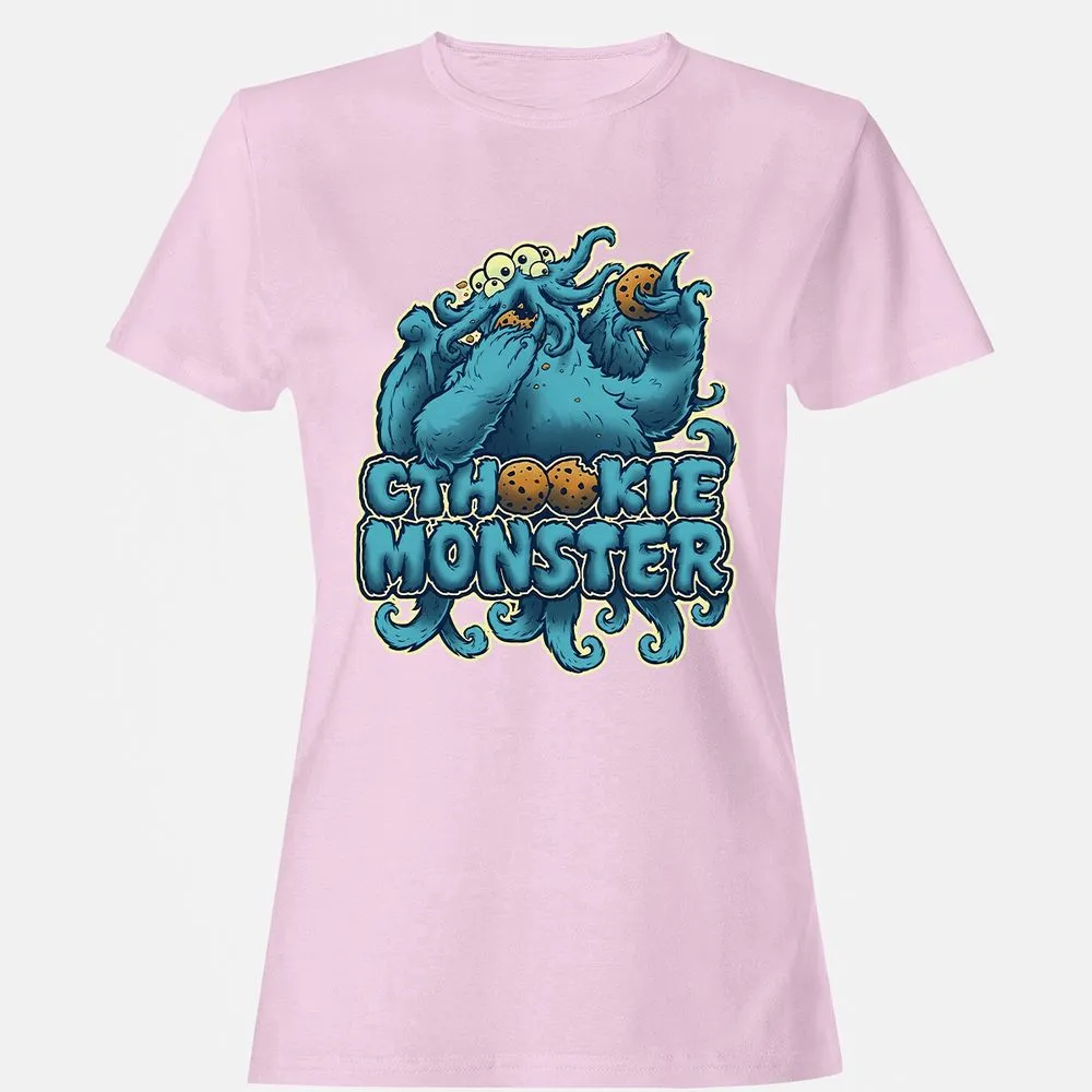 Women's T-Shirt - VKX8RM51 - Light Pink - 9