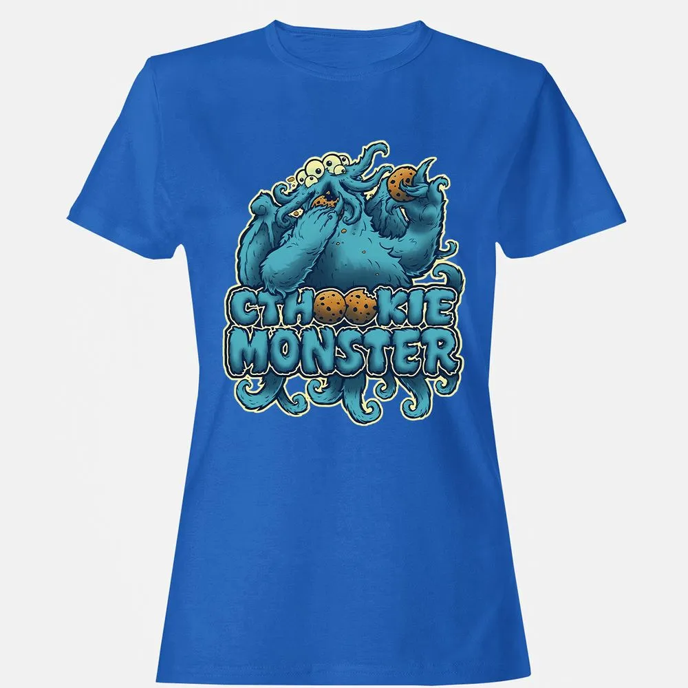 Women's T-Shirt - VKX8RM51 - Royal - 14