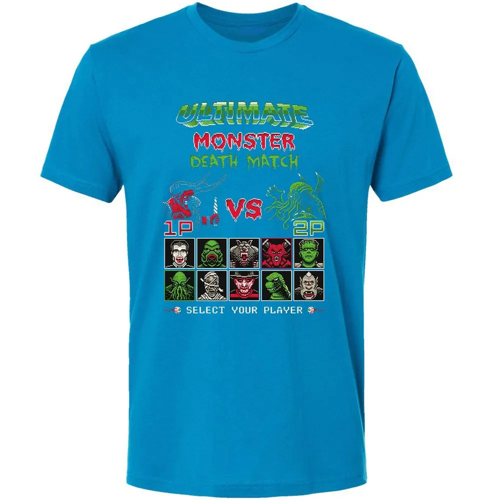 Premium Unisex T-Shirt - SU4NALUJ - Turquoise - 16