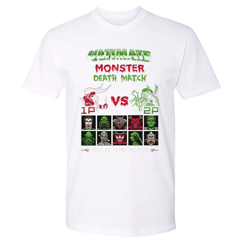 Premium Unisex T-Shirt - SU4NALUJ - White - 4