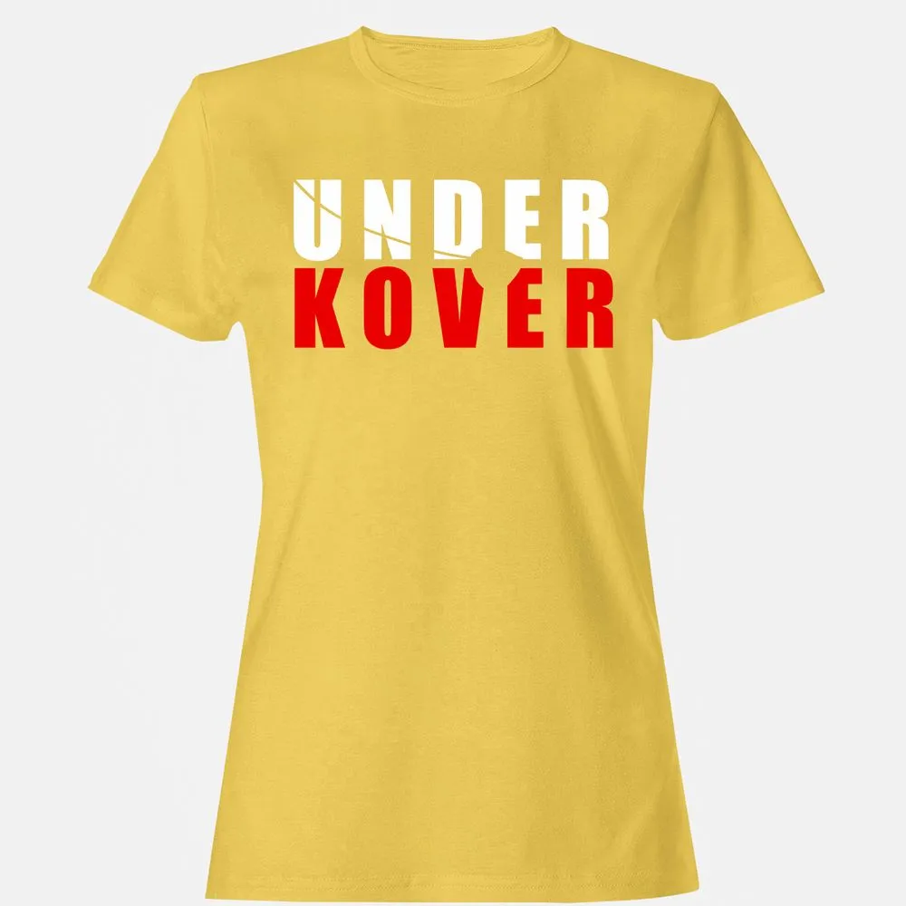 Women's T-Shirt - 6PRFHMZ4 - Daisy - 4