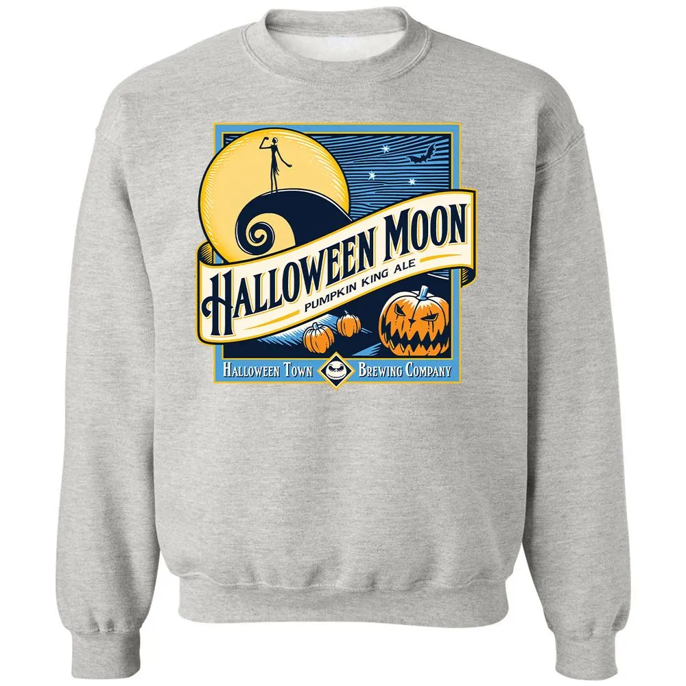 Classic Unisex Sweatshirt - LWRUZ2WG - Ash - 8