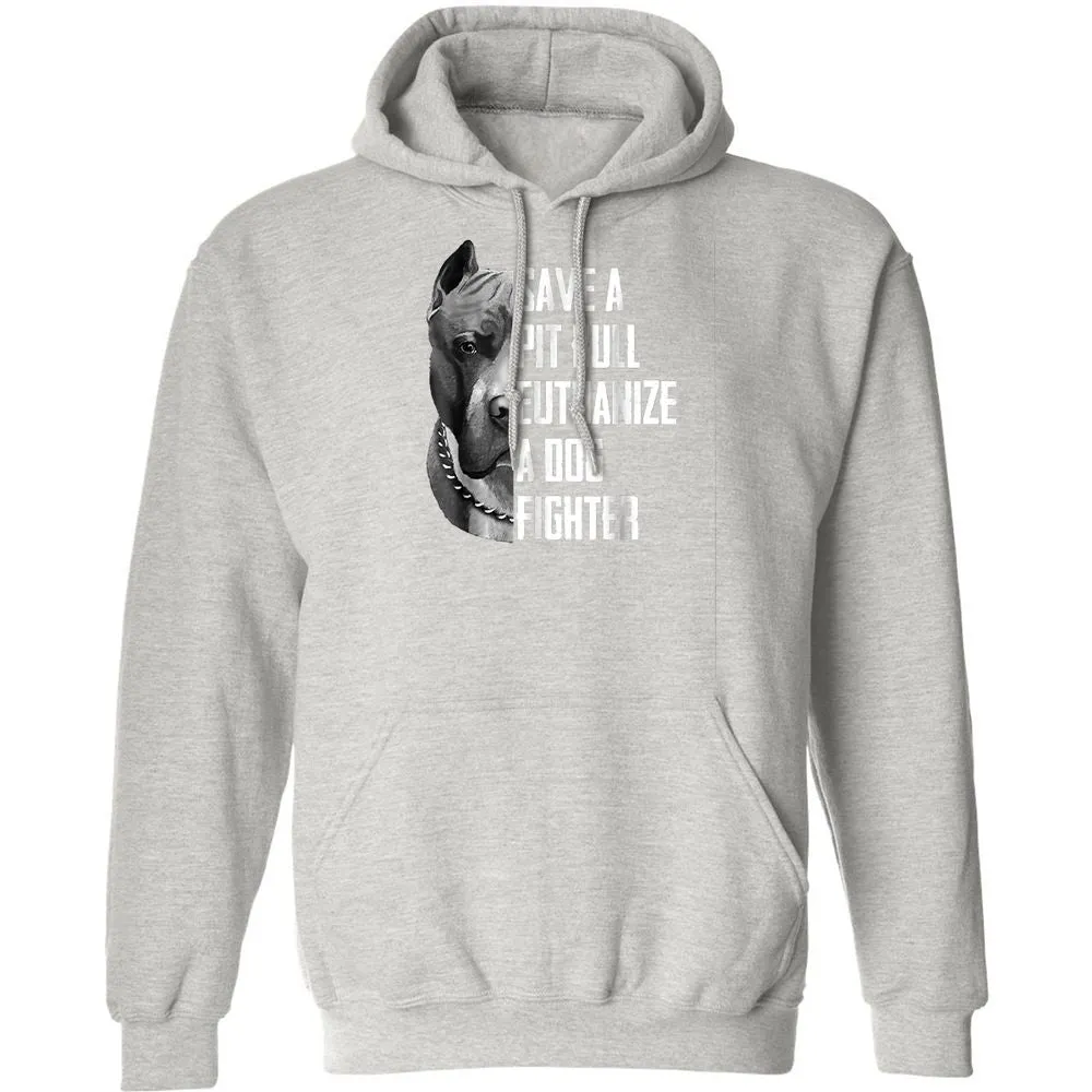 Classic Unisex Hoodie - V8M5A5Y3 - Ash - 8