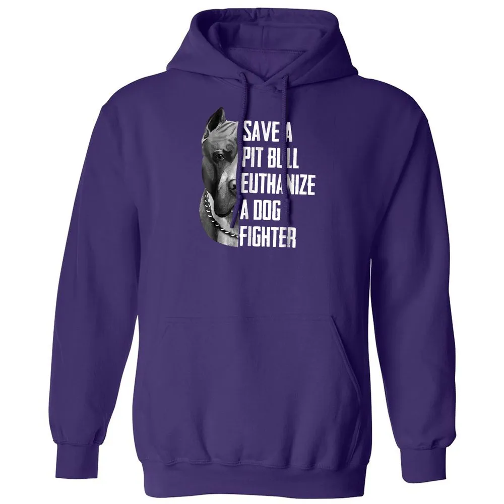 Classic Unisex Hoodie - V8M5A5Y3 - Purple - 6