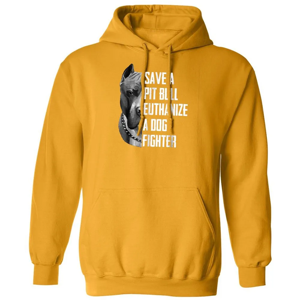 Classic Unisex Hoodie - V8M5A5Y3 - Gold - 12