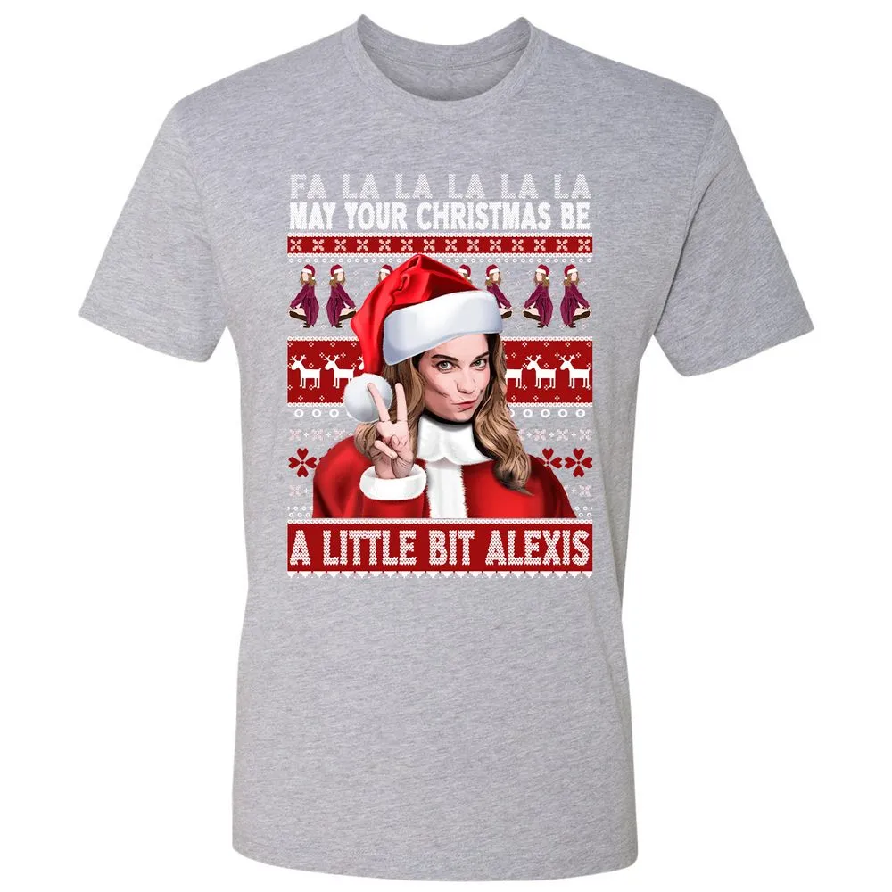 Premium Unisex T-Shirt - 9KHREX2D - Heather Grey - 9