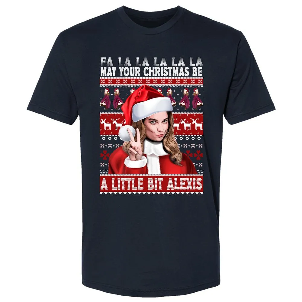 Premium Unisex T-Shirt - 9KHREX2D - Midnight Navy - 2