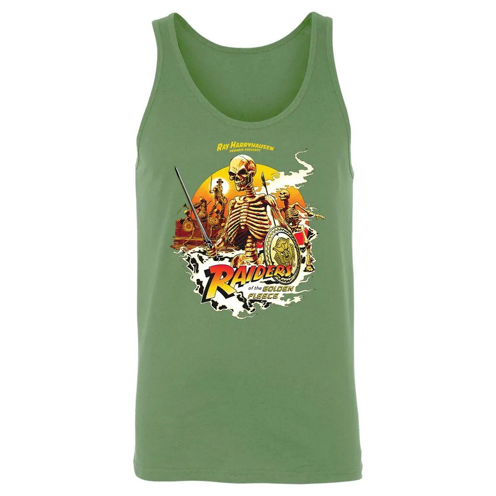 Unisex Jersey Tank - 2JZX4GFH - Leaf - 10