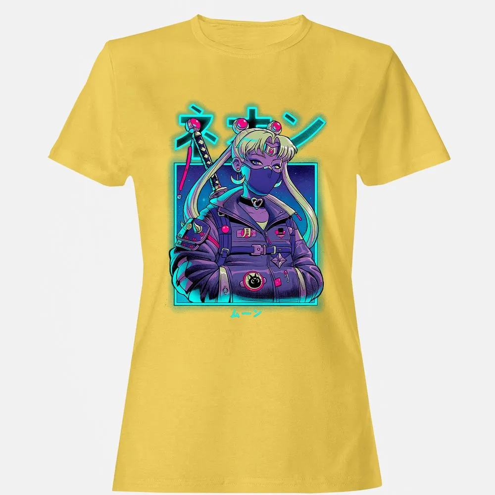 Women's T-Shirt - LR8TCRH5 - Daisy - 4