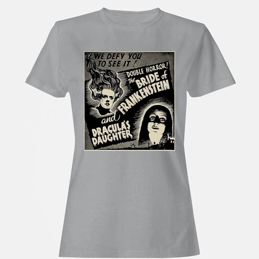 Women's T-Shirt - T8HETCXT - Sport Grey - 15