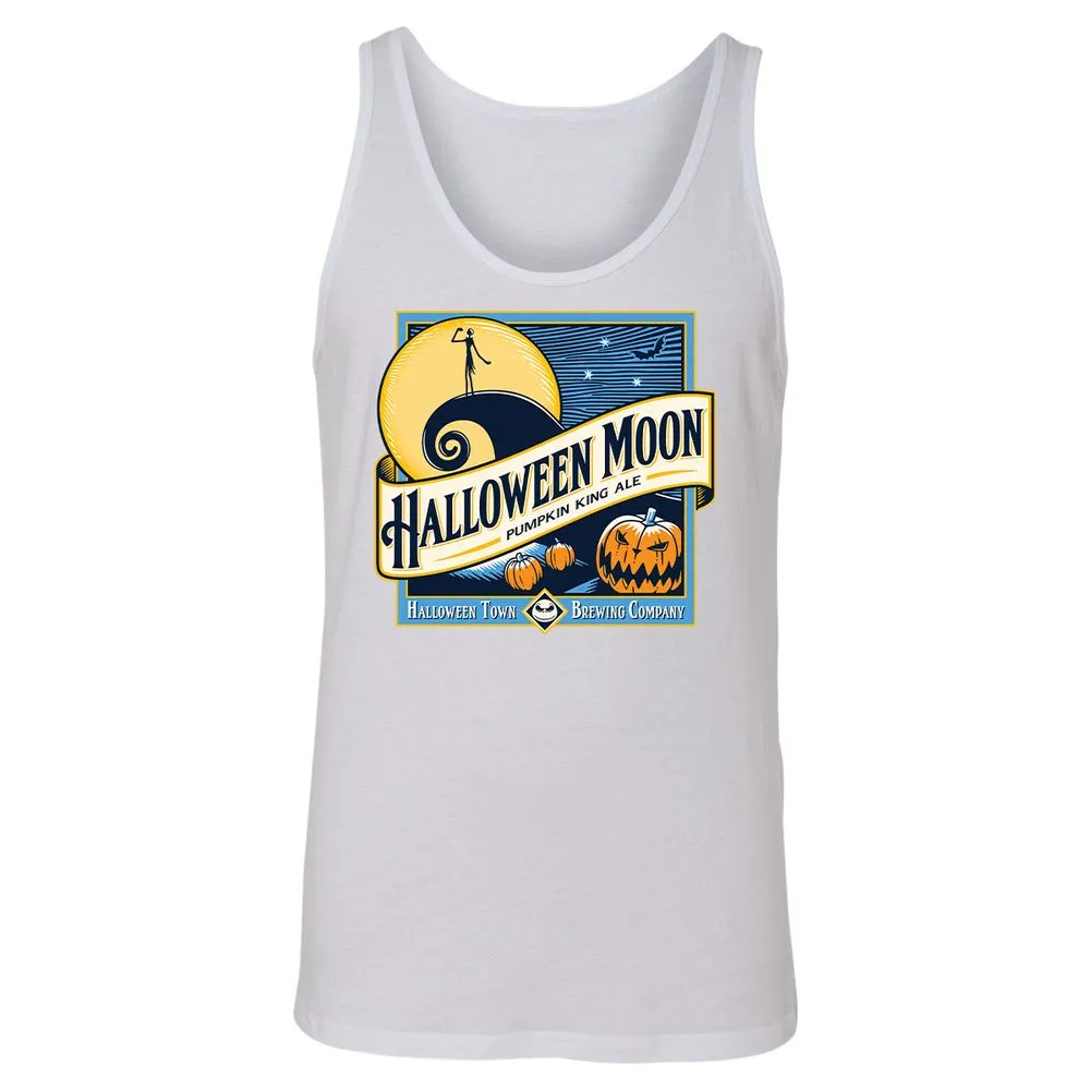 Unisex Jersey Tank - 5LS3S1KY - White - 14