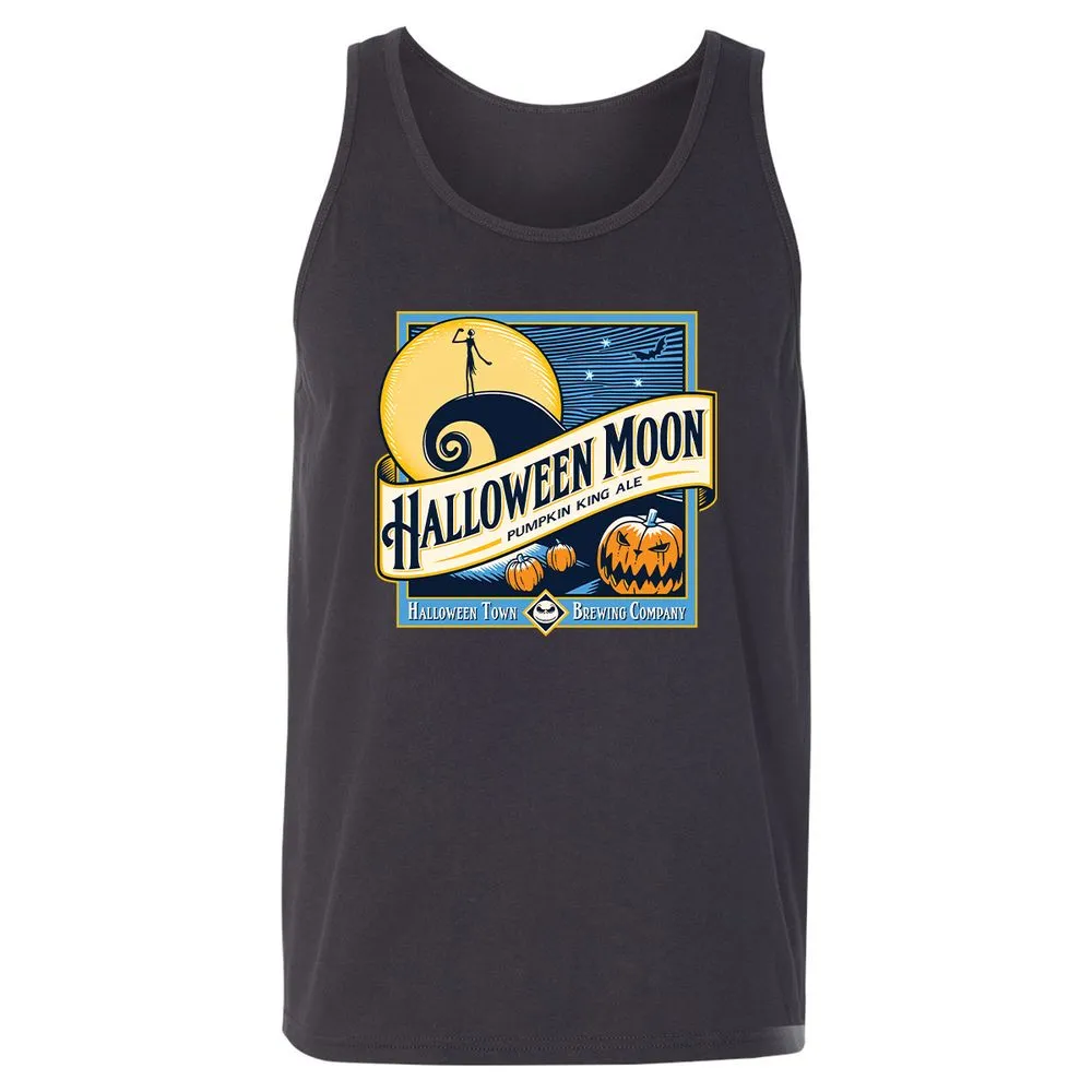 Unisex Jersey Tank - 5LS3S1KY - Dark Grey - 7