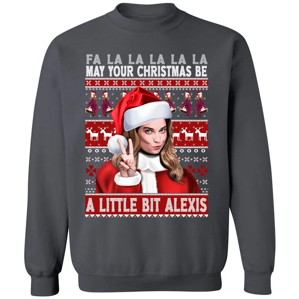 Classic Unisex Sweatshirt - A9KM3PBT - Charcoal - 7