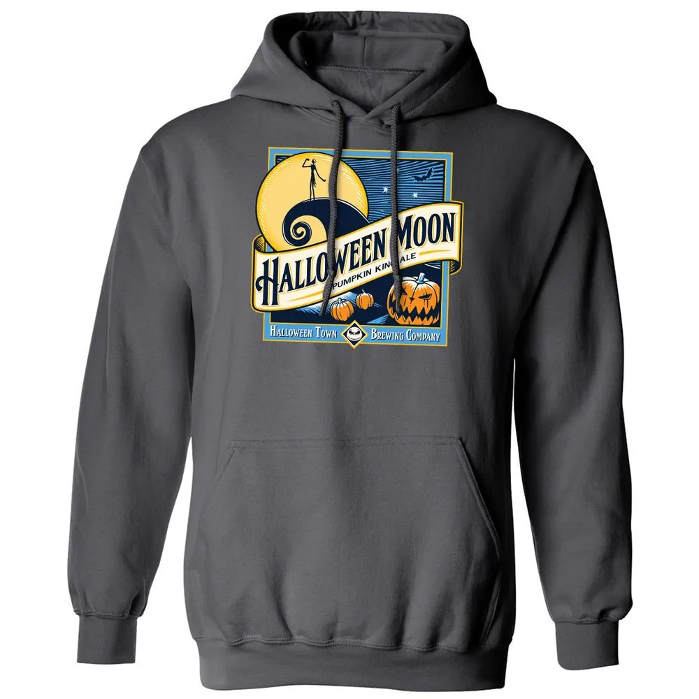 Classic Unisex Hoodie - 36V8AR8A - Charcoal - 7