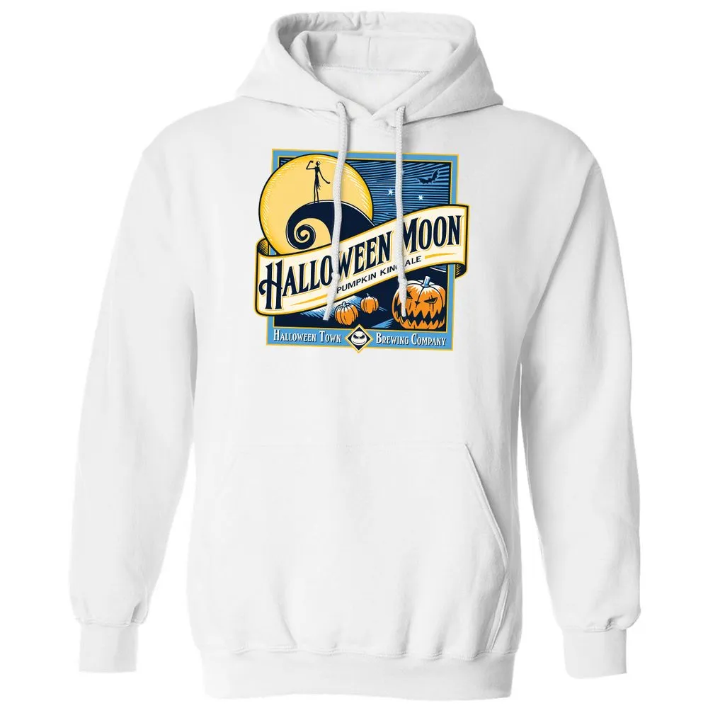 Classic Unisex Hoodie - 36V8AR8A - White - 11