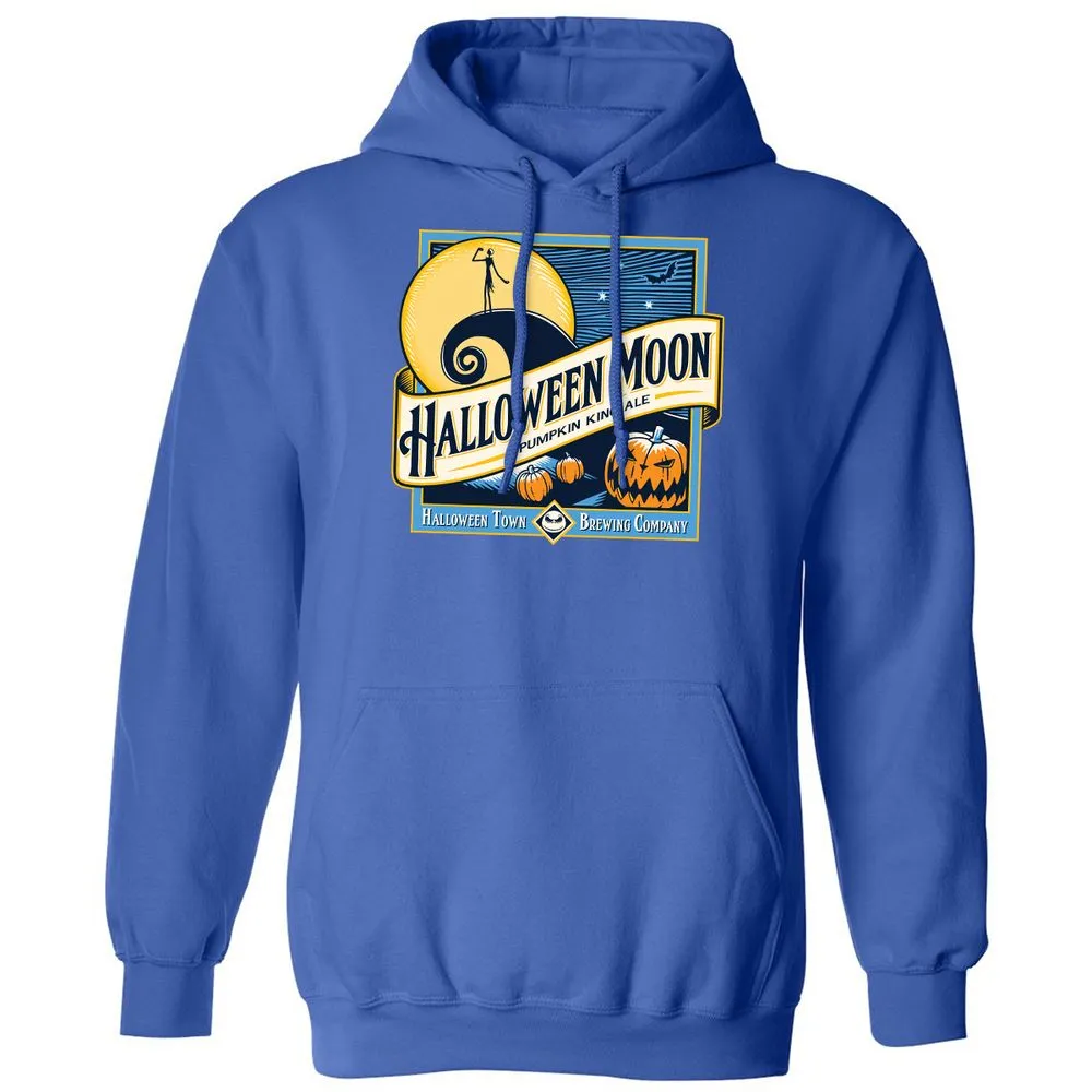 Classic Unisex Hoodie - 36V8AR8A - Royal - 9