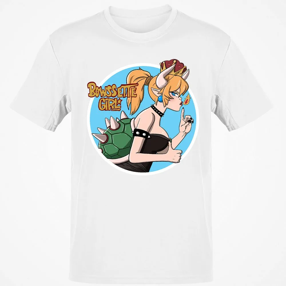 Classic Unisex T-Shirt - XM2ECM7Y - White - 12
