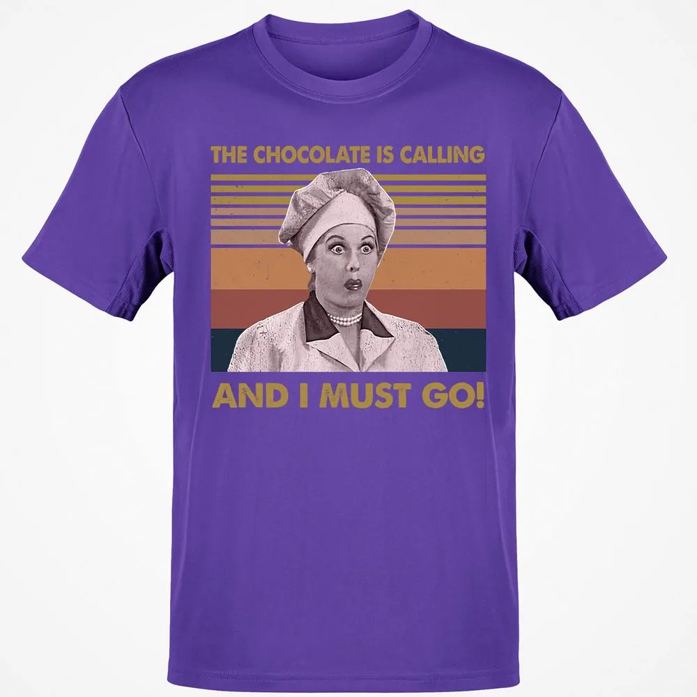 Classic Unisex T-Shirt - GNFTM942 - Purple - 9