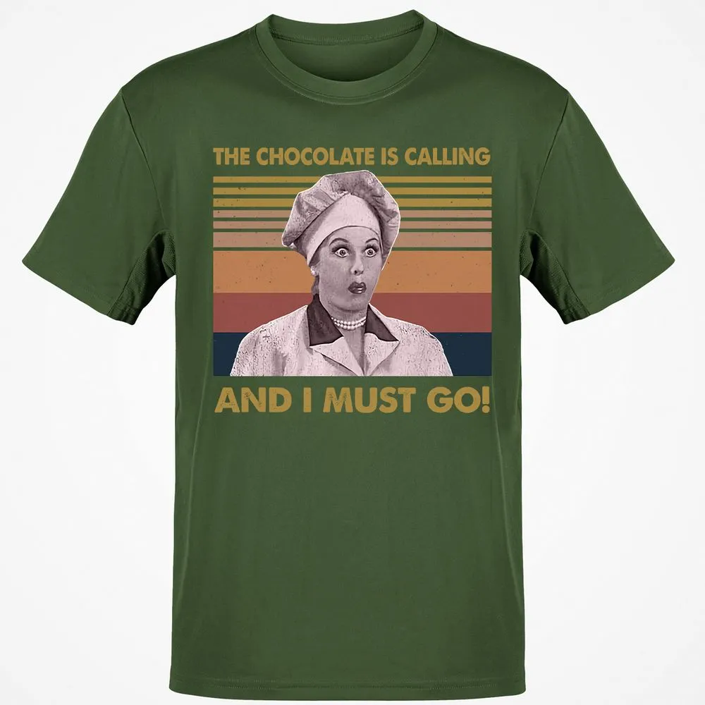 Classic Unisex T-Shirt - GNFTM942 - Military Green - 6
