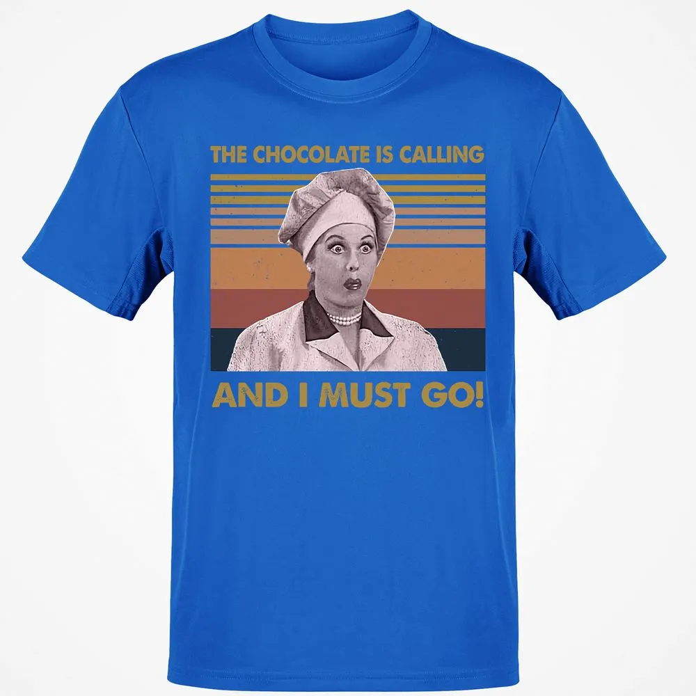 Classic Unisex T-Shirt - GNFTM942 - Royal - 11