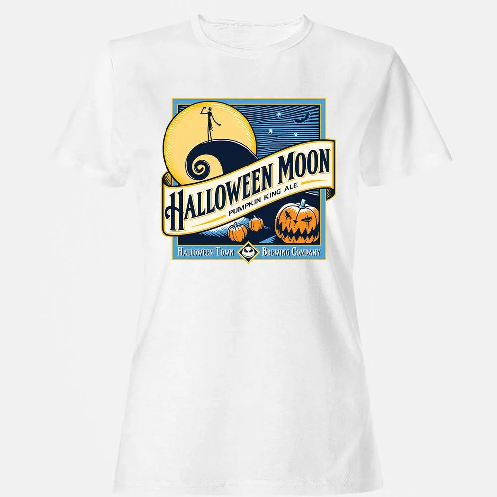Women's T-Shirt - 464DCCAM - White - 16
