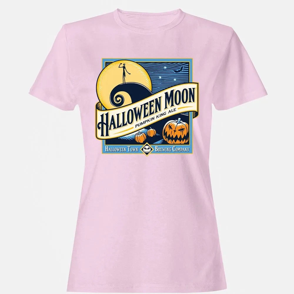 Women's T-Shirt - 464DCCAM - Light Pink - 9