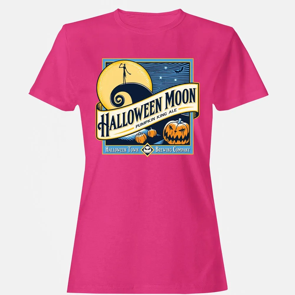 Women's T-Shirt - 464DCCAM - Heliconia - 6