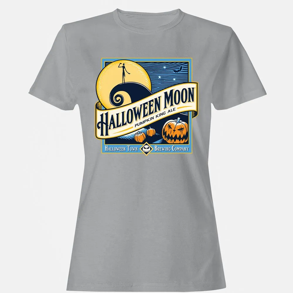 Women's T-Shirt - 464DCCAM - Sport Grey - 15