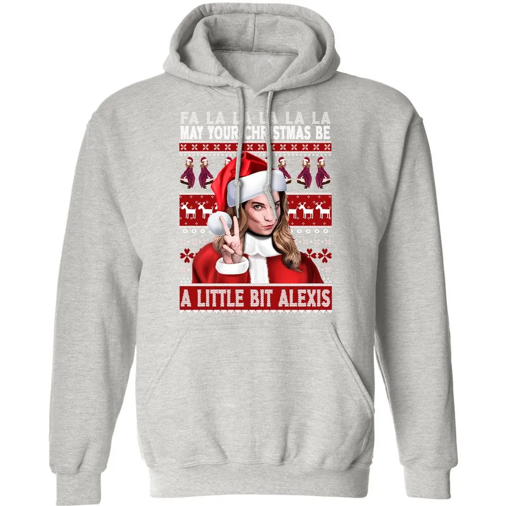 Classic Unisex Hoodie - JB73KKTG - Ash - 8