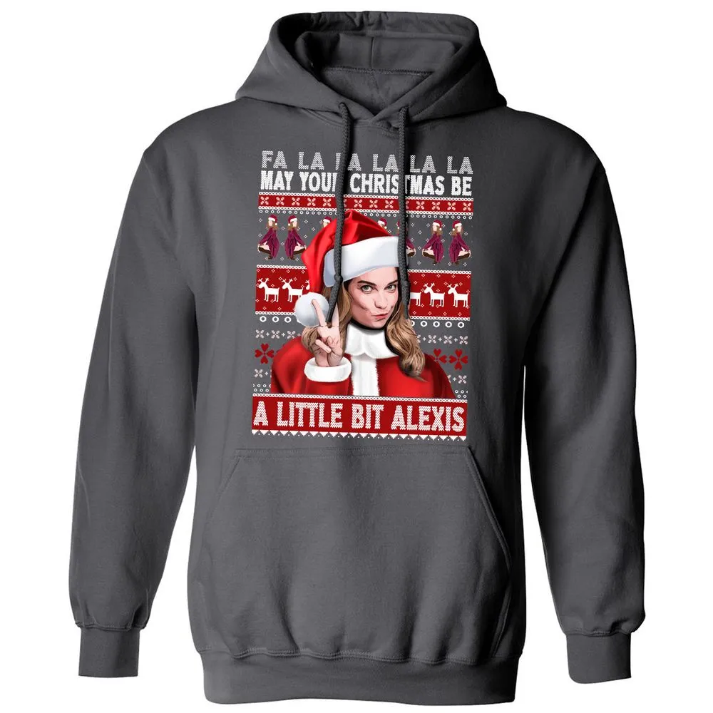 Classic Unisex Hoodie - JB73KKTG - Charcoal - 7