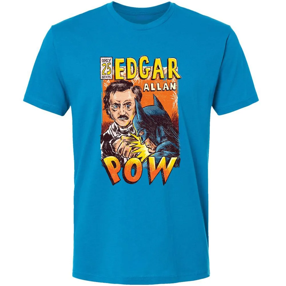 Premium Unisex T-Shirt - 8AVKGYW4 - Turquoise - 16