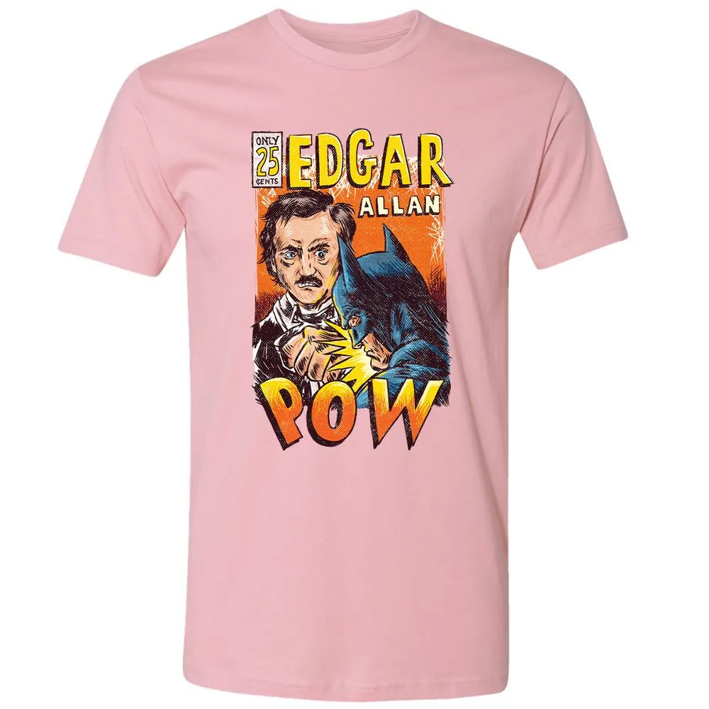 Premium Unisex T-Shirt - 8AVKGYW4 - Light Pink - 3