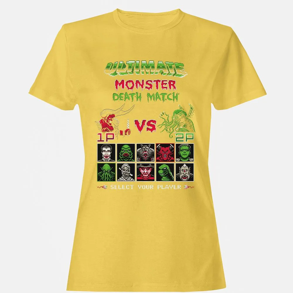 Women's T-Shirt - 1RMFDLWV - Daisy - 4