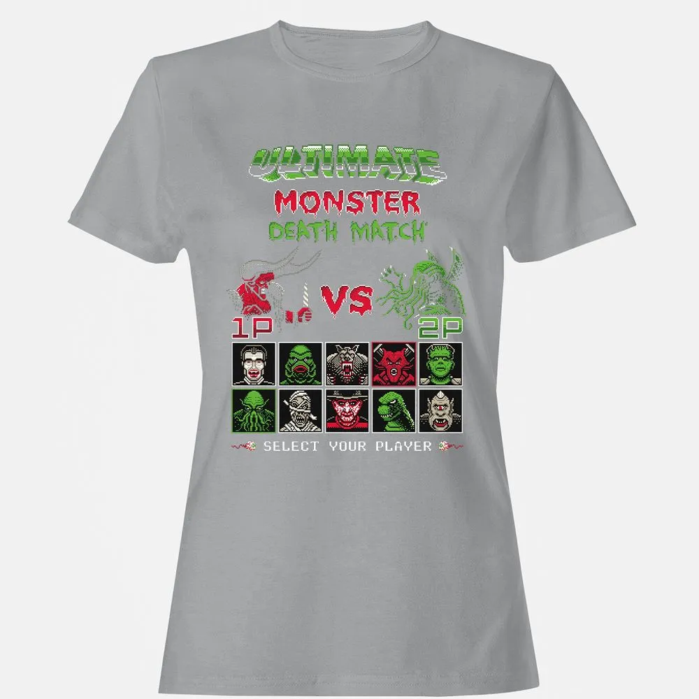 Women's T-Shirt - 1RMFDLWV - Sport Grey - 15
