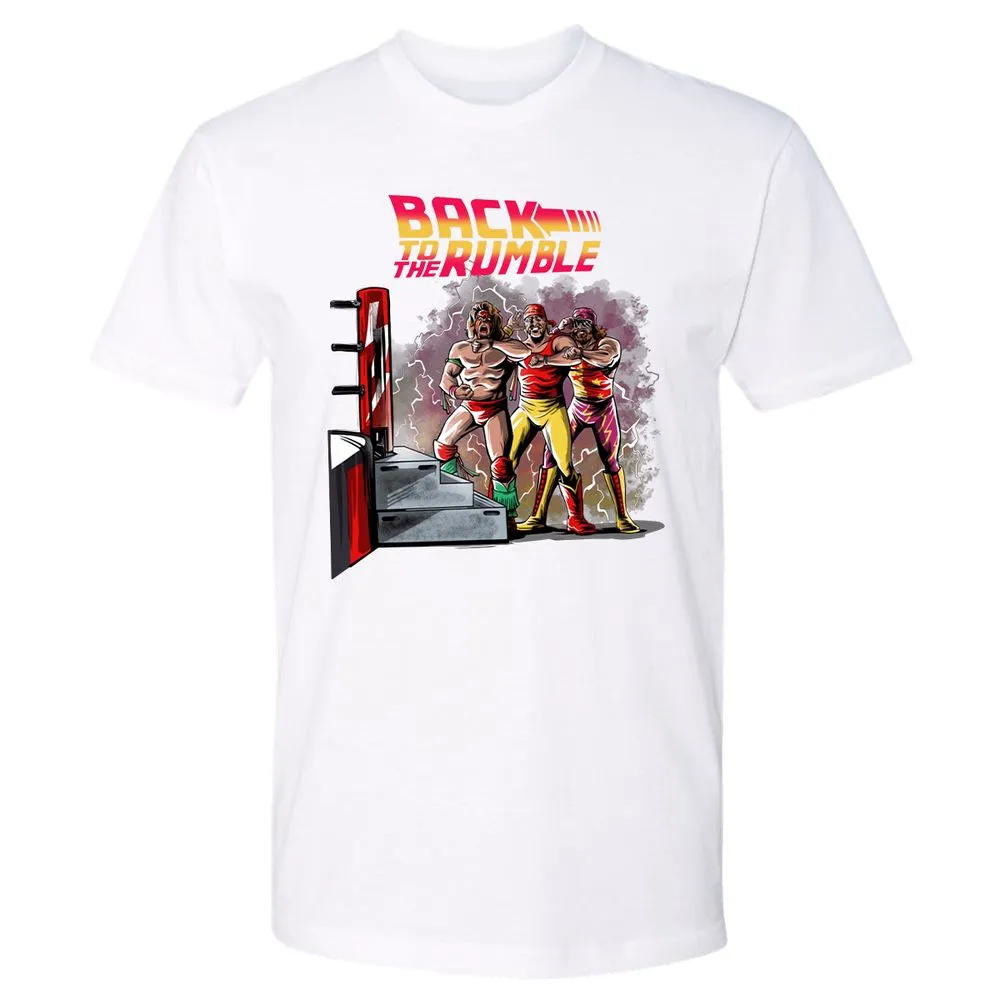 Premium Unisex T-Shirt - 3BDQHU35 - White - 4
