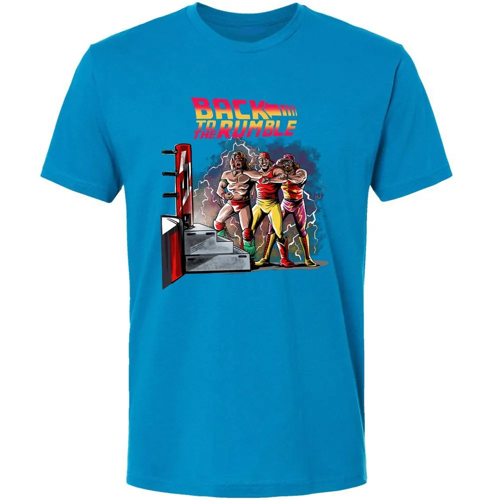 Premium Unisex T-Shirt - 3BDQHU35 - Turquoise - 16