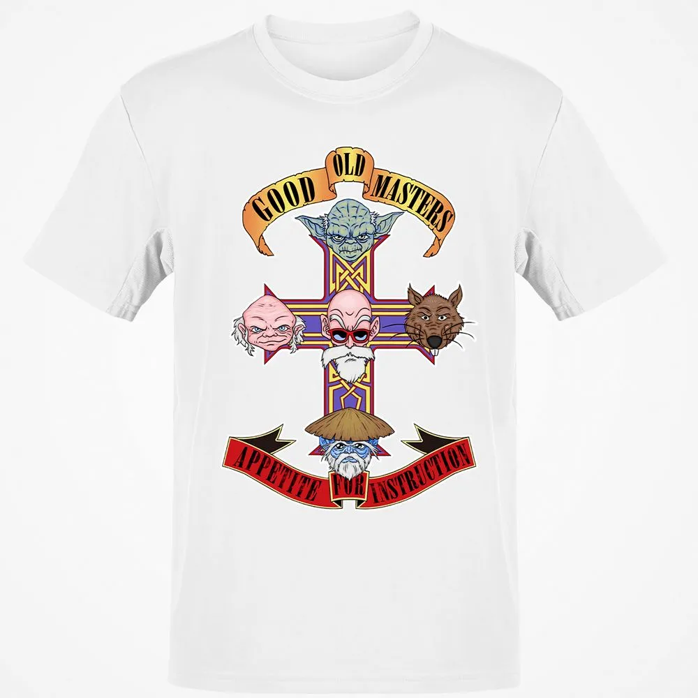 Classic Unisex T-Shirt - TKWU8ERA - White - 12
