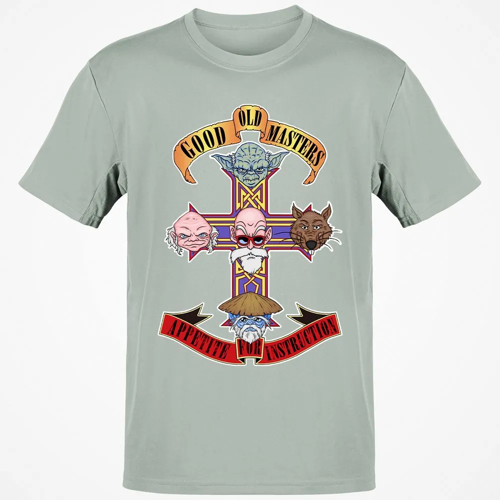 Classic Unisex T-Shirt - TKWU8ERA - Ash - 2