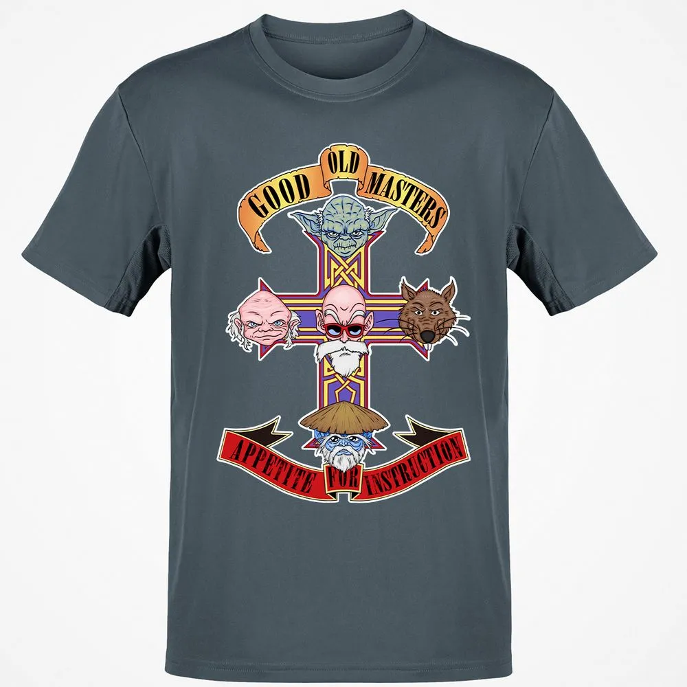 Classic Unisex T-Shirt - TKWU8ERA - Charcoal - 3