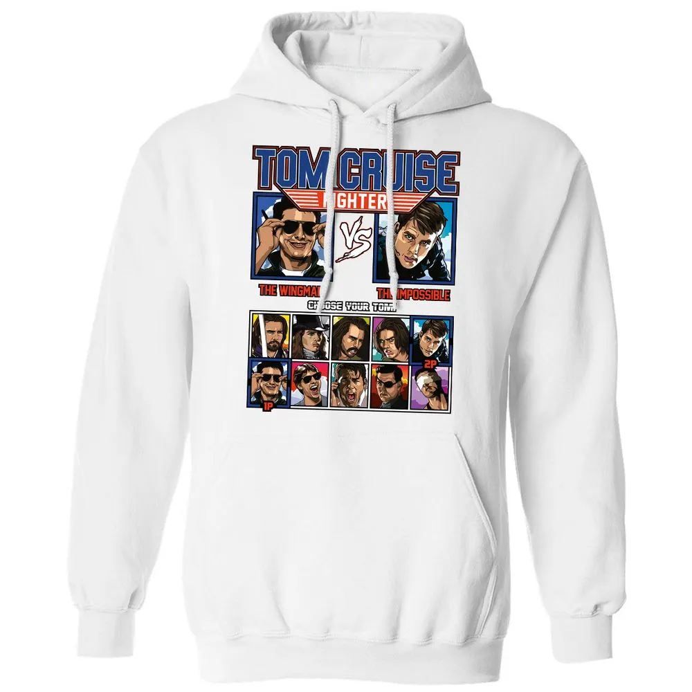 Classic Unisex Hoodie - RZVWB9T3 - White - 11