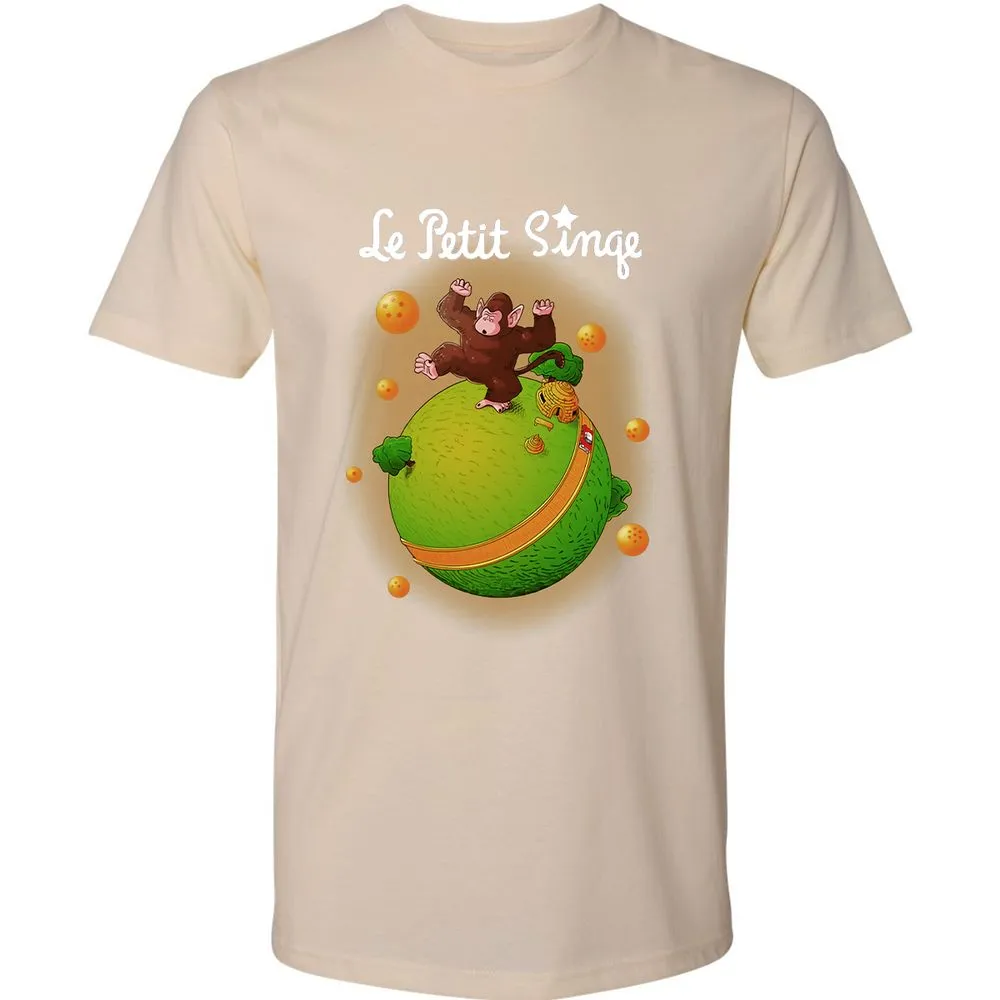 Premium Unisex T-Shirt - M4V9L2TY - Cream - 14